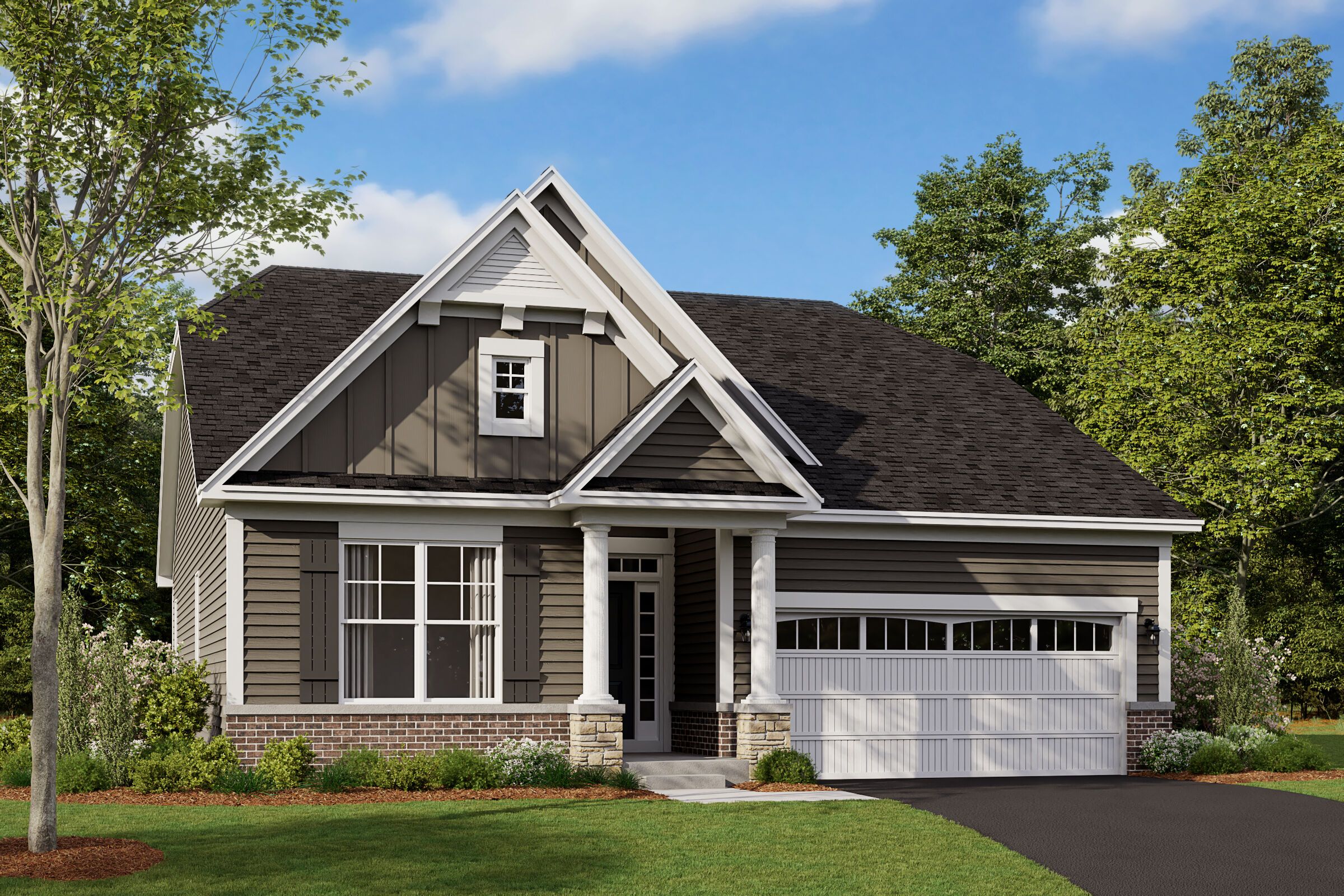 11287 Kinney Way. Huntley, IL 60142