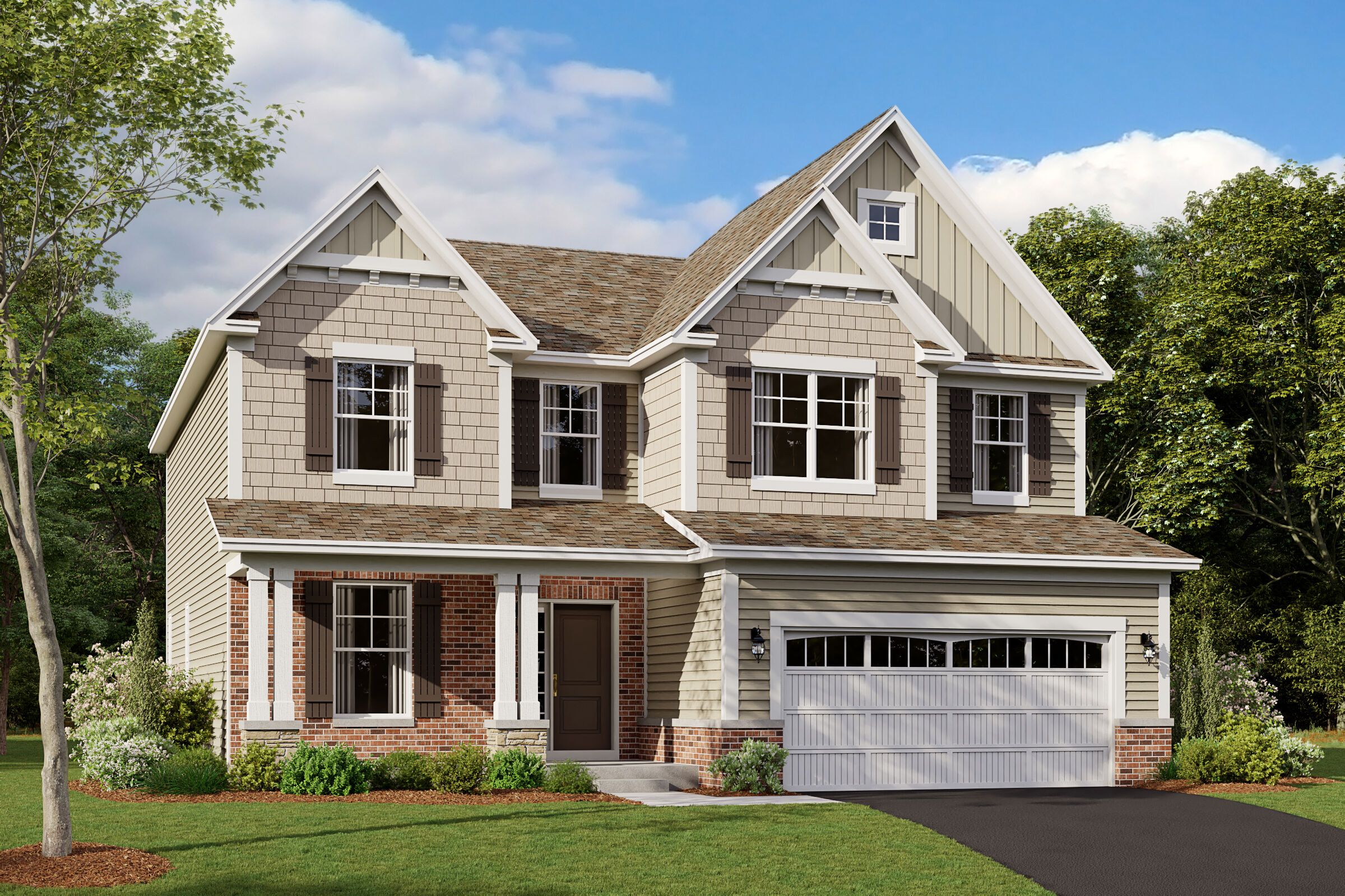 11287 Kinney Way. Huntley, IL 60142