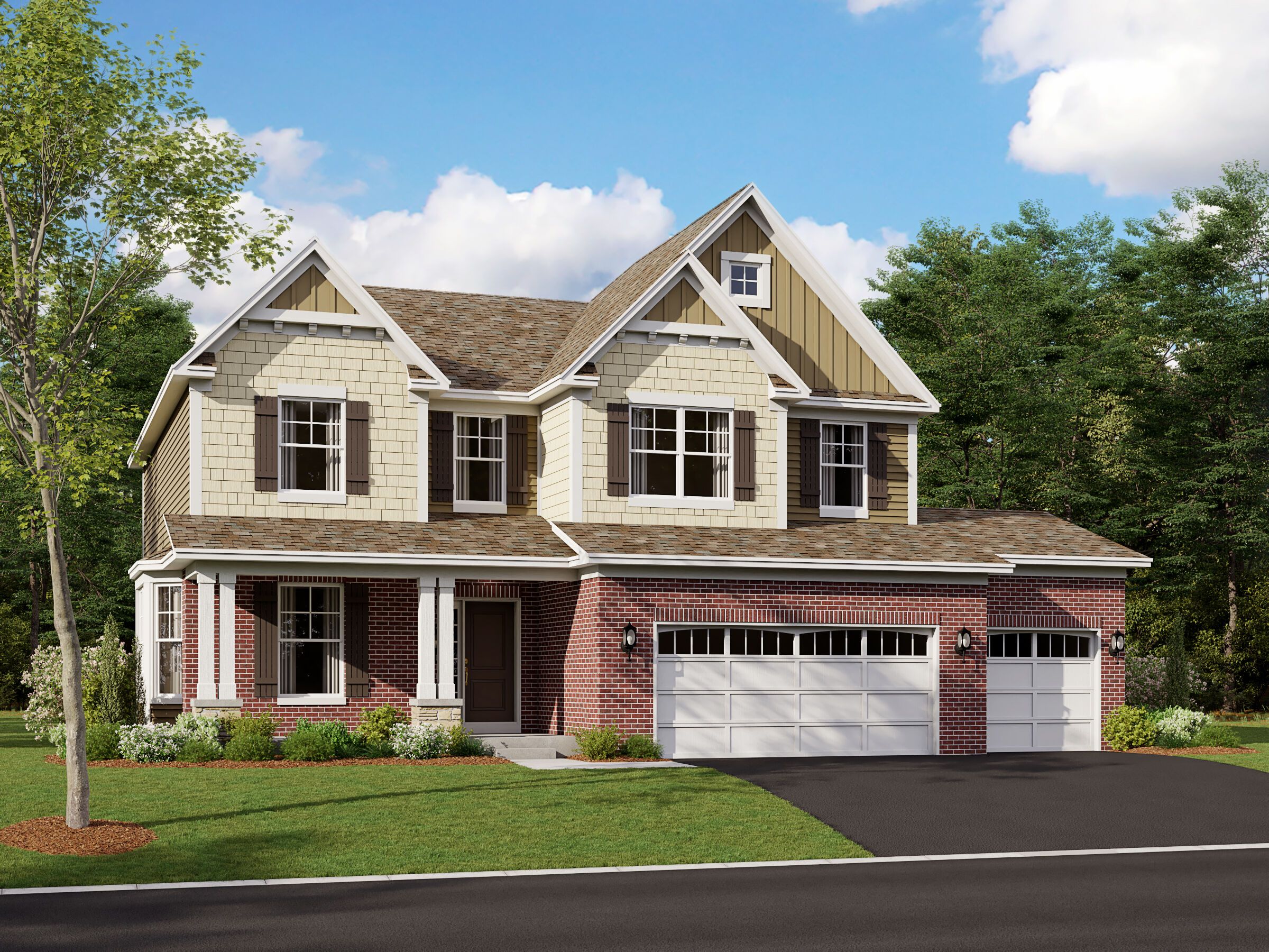 63 Open Pkwy N. Hawthorn Woods, IL 60047