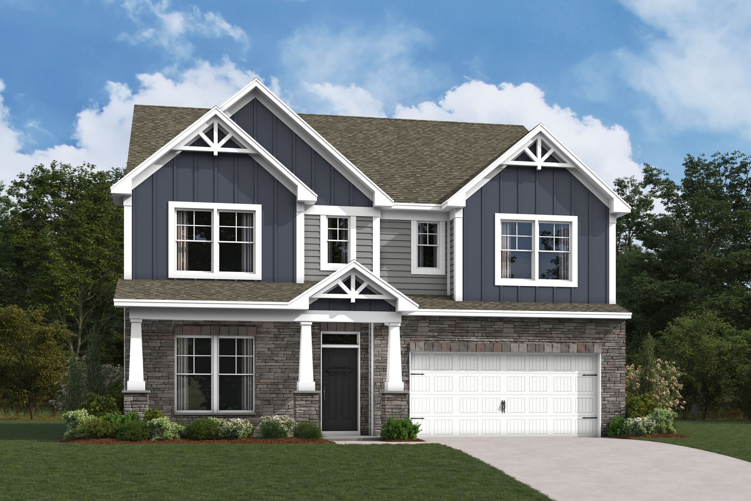 Laurelbrook - Sherrills Ford, NC