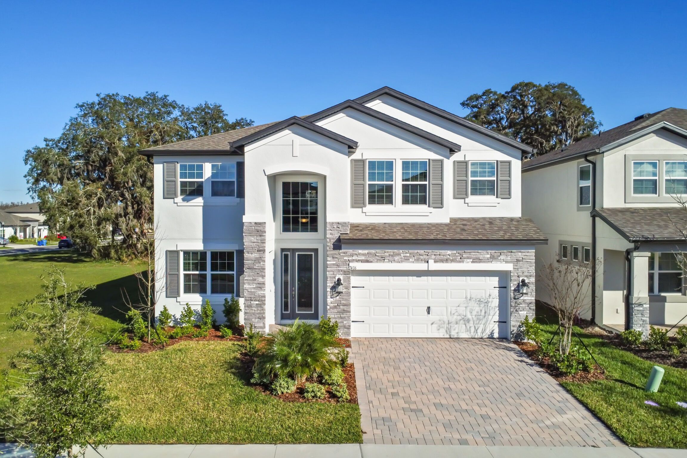 Harmony Ridge At Pasadena Hills - Lake Wales, FL