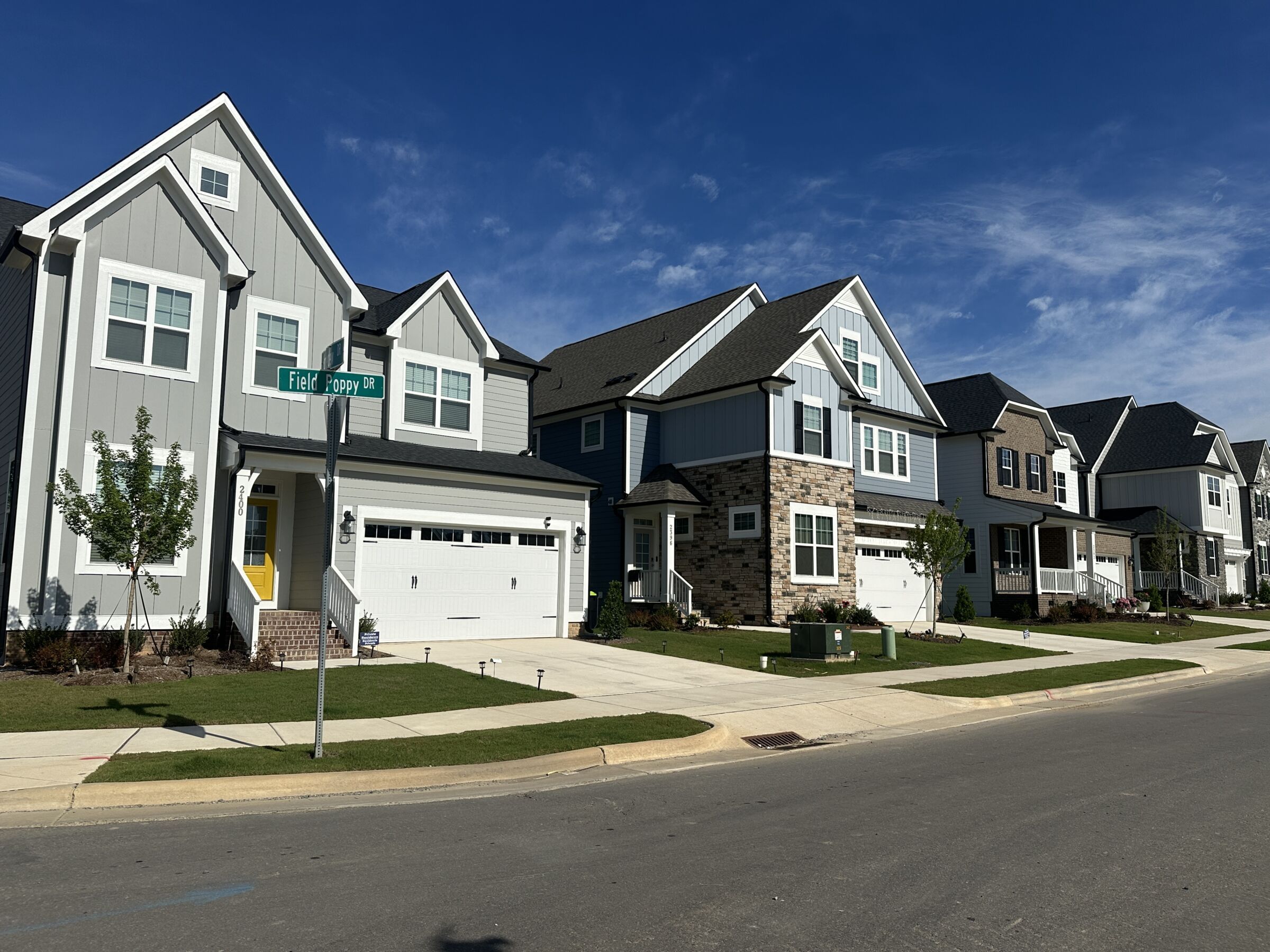 Streetscape