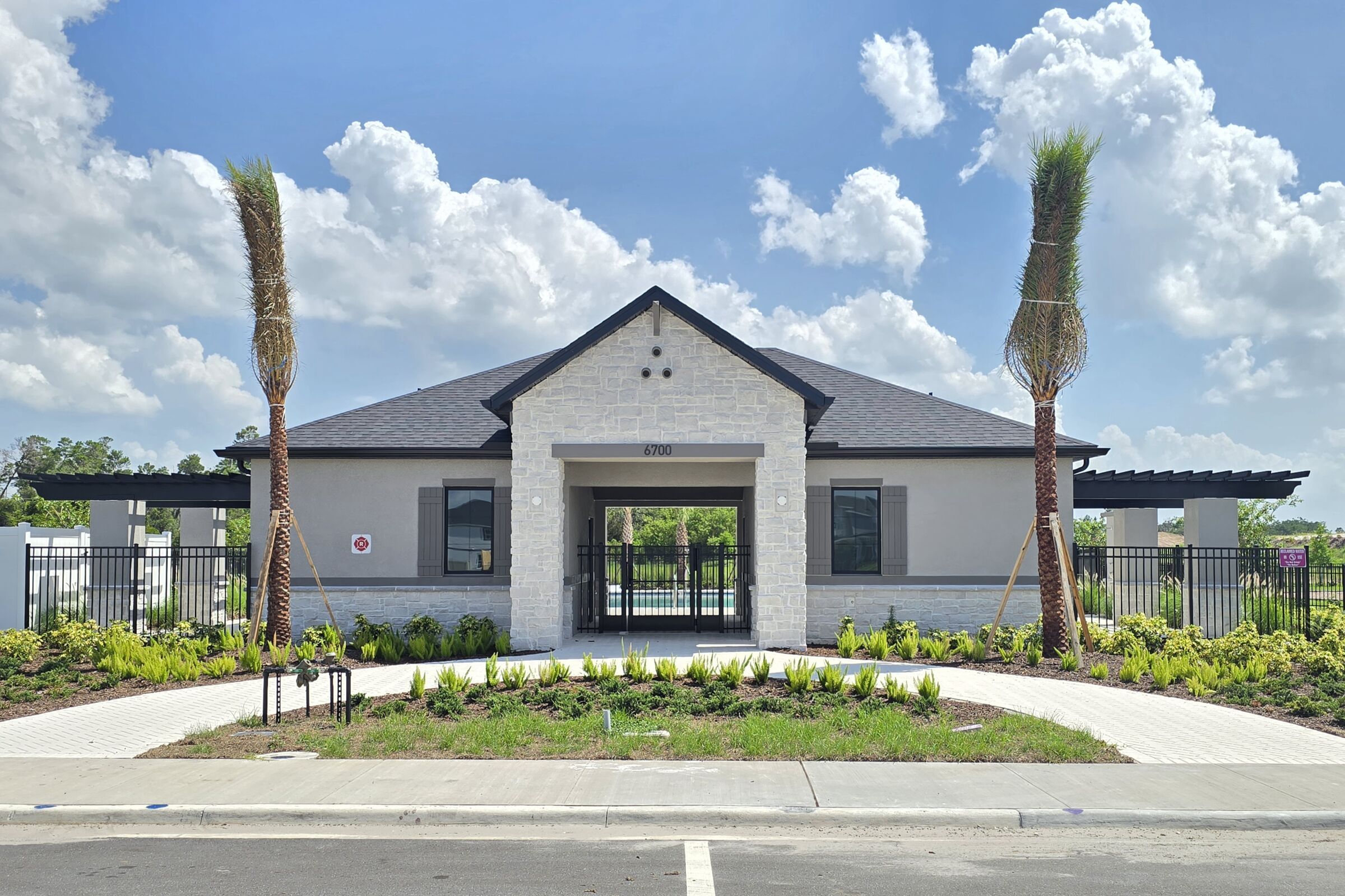 Clubhouse