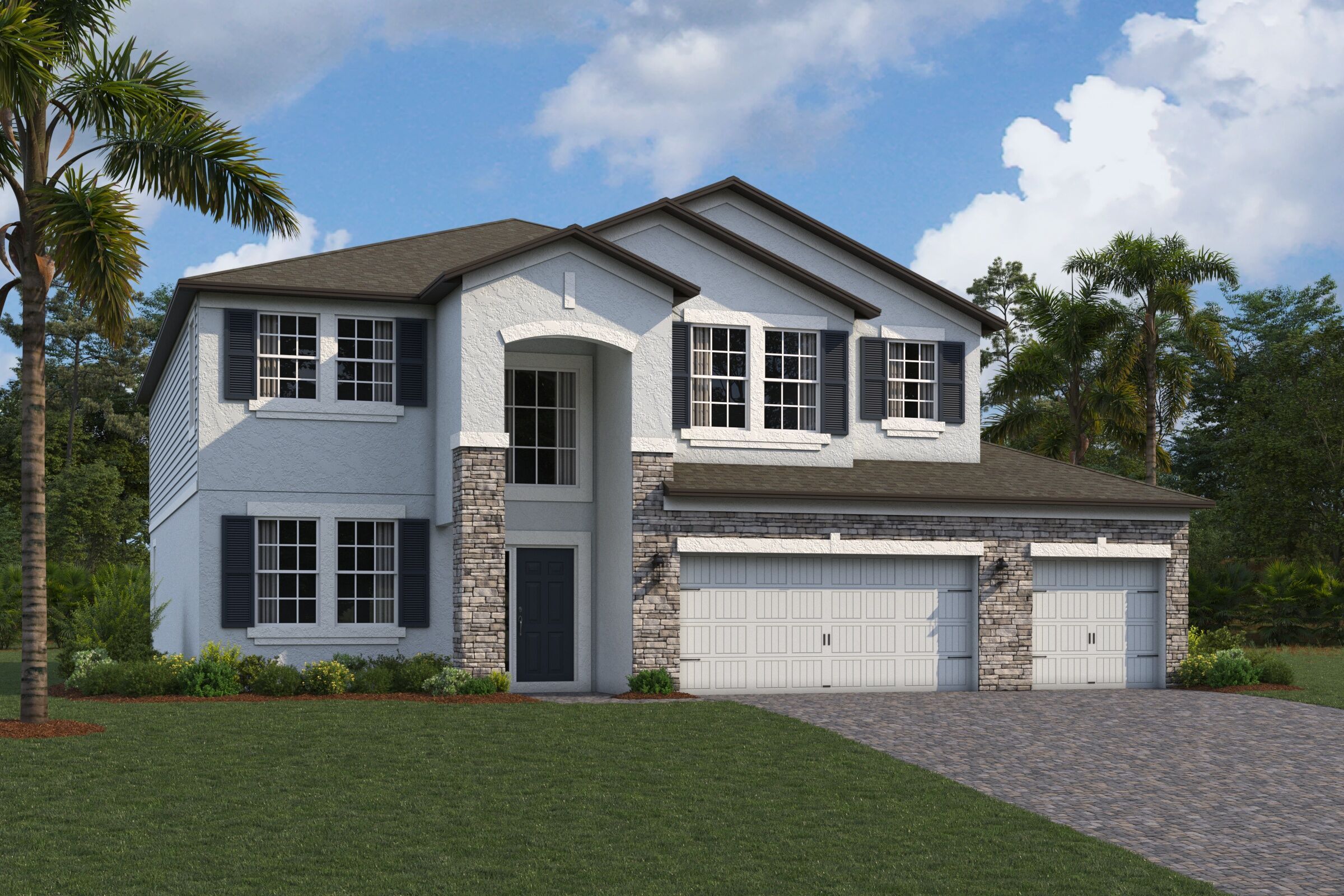 Hawthorne Ranch - Lakeland, FL