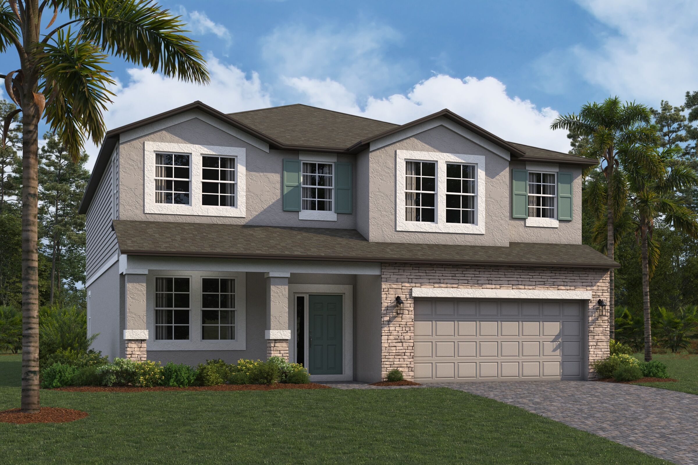 Avalon West - Spring Hill, FL
