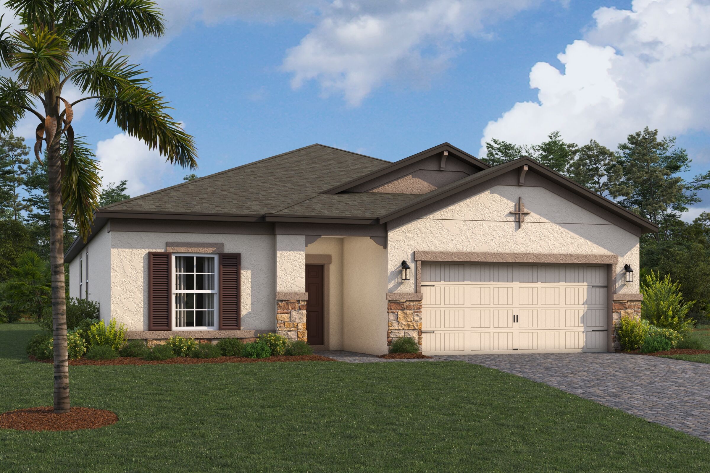 Miranda floor plan