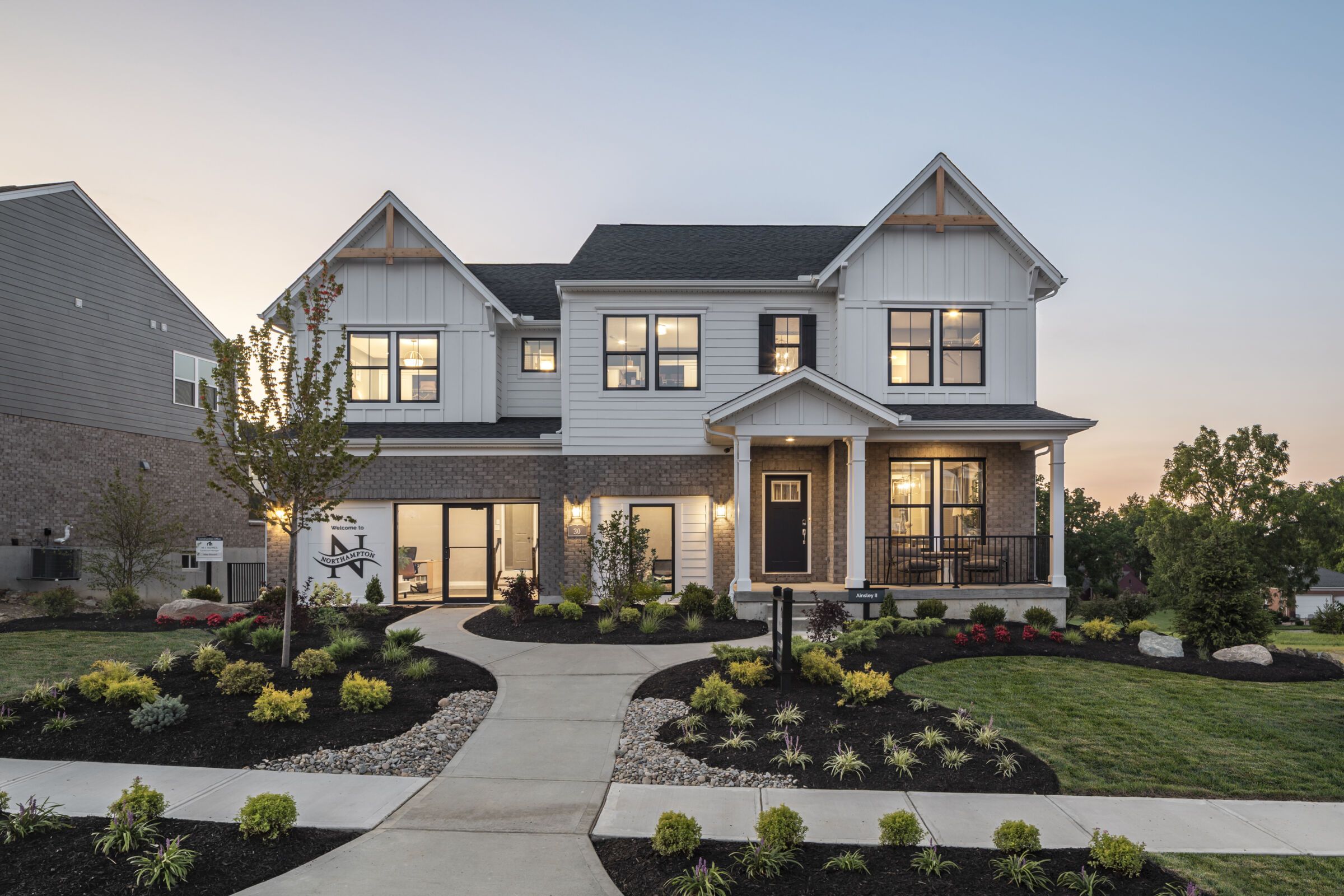 Northampton - Springboro, OH