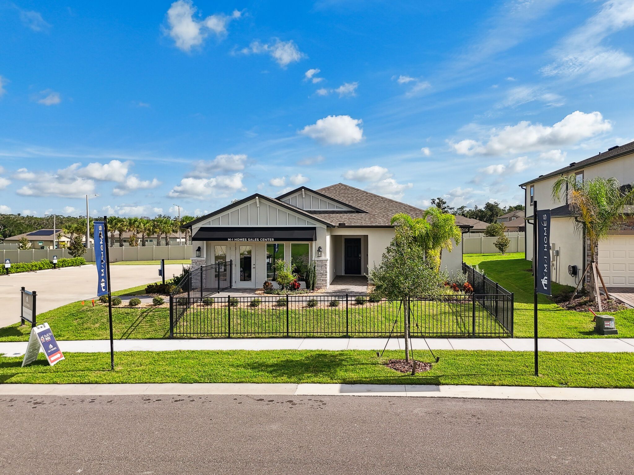 4957 Eagle Rock Drive (Sentinel)