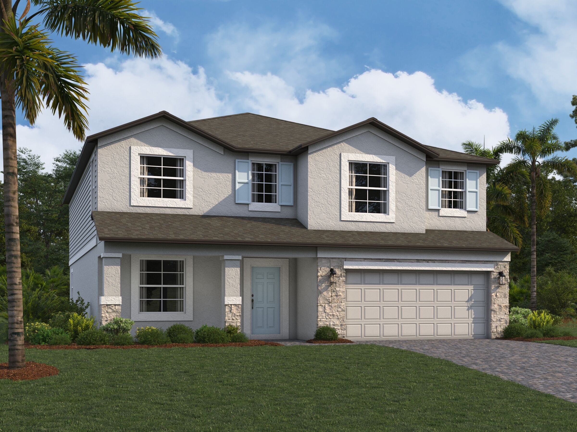 4916 Meadow Bay Court (Malibu)