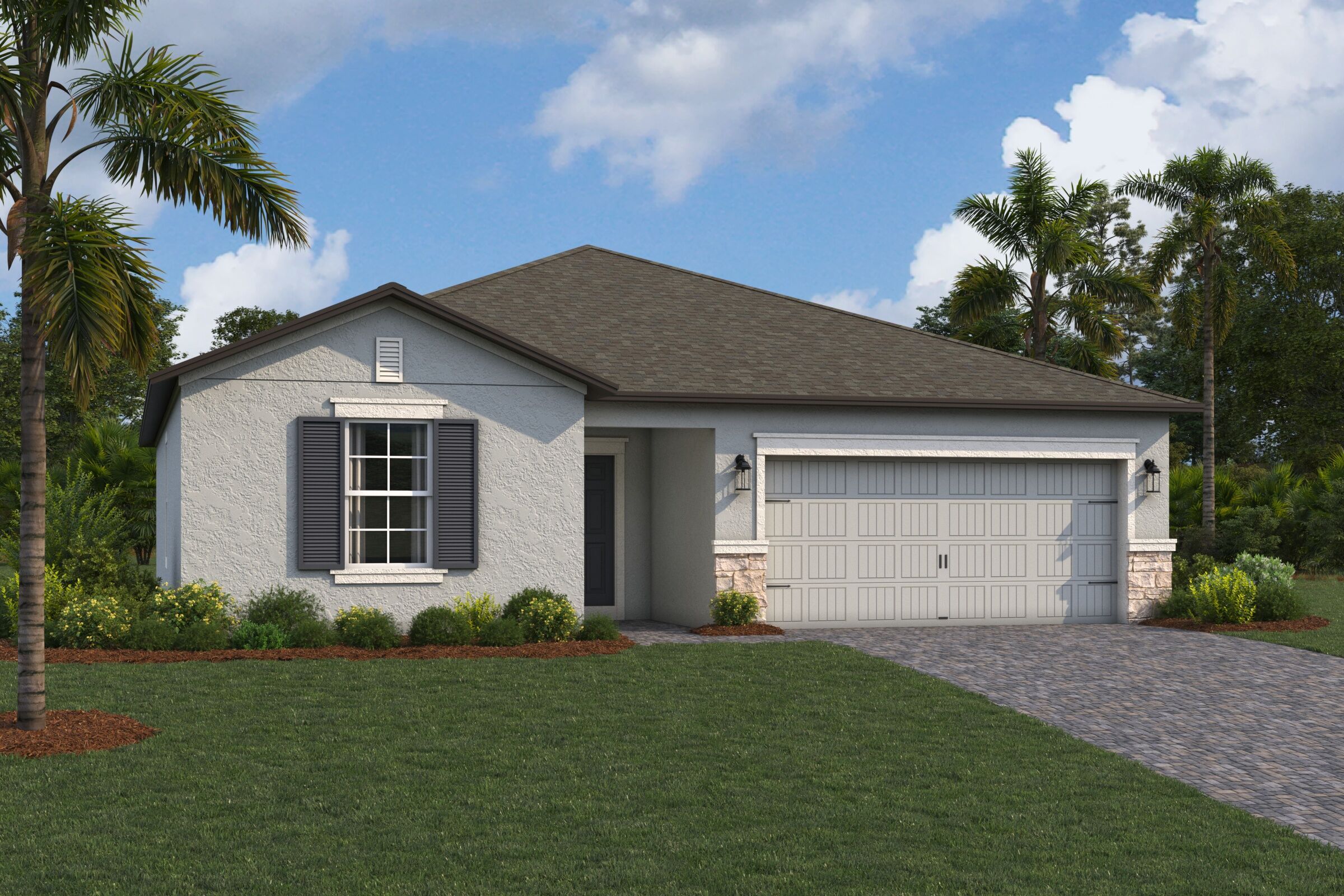 Ventura floor plan