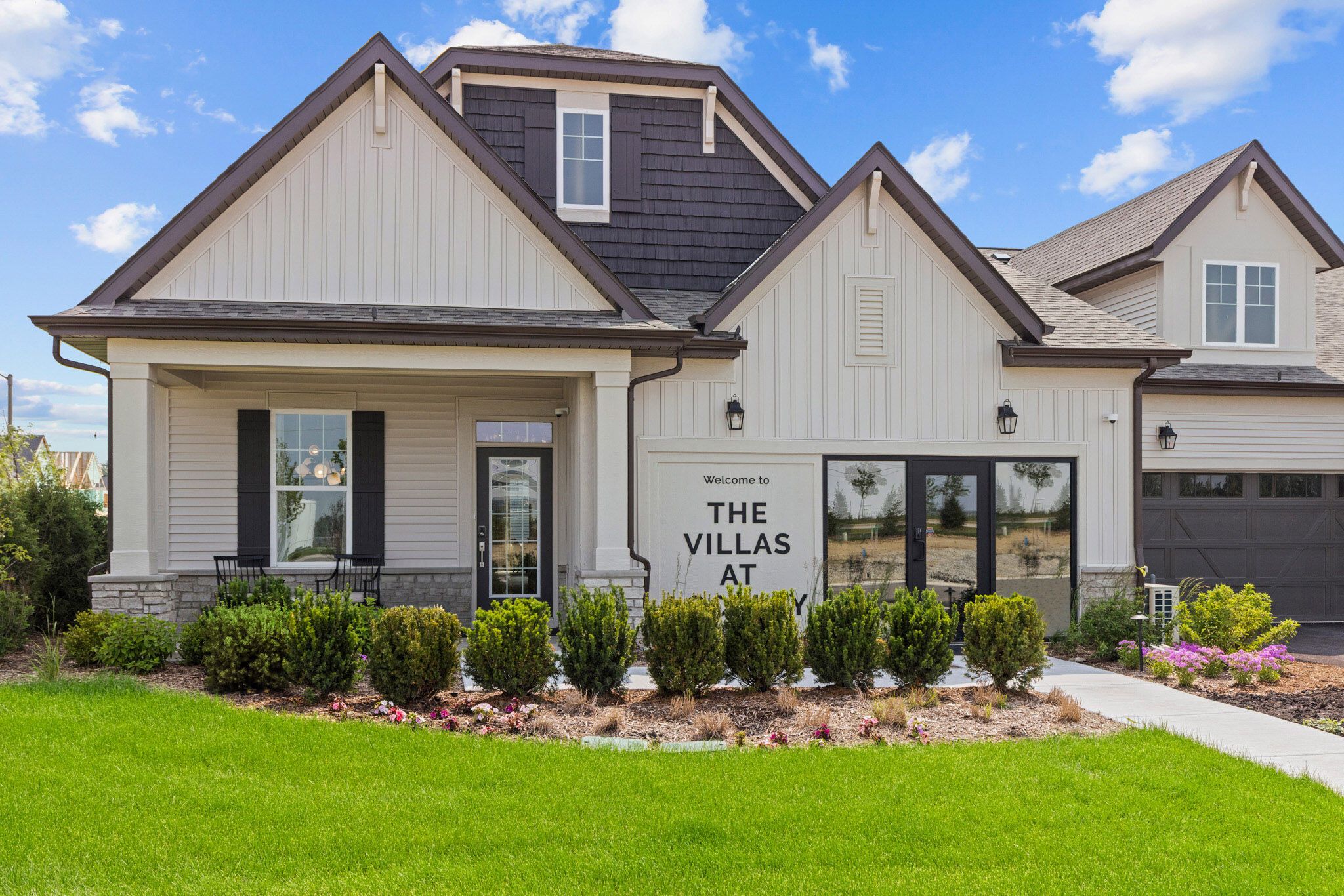 The Villas At Lockley - Plainfield, IL