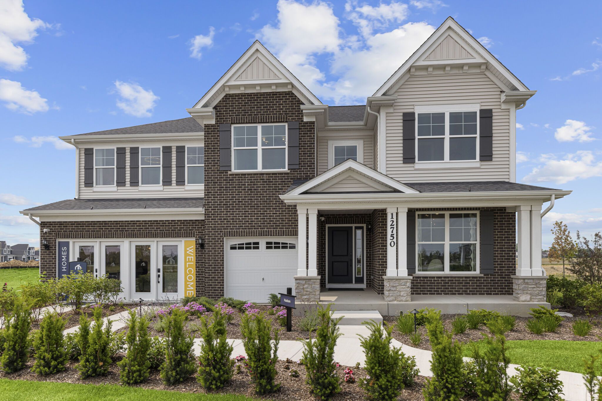 Riverstone - Plainfield, IL