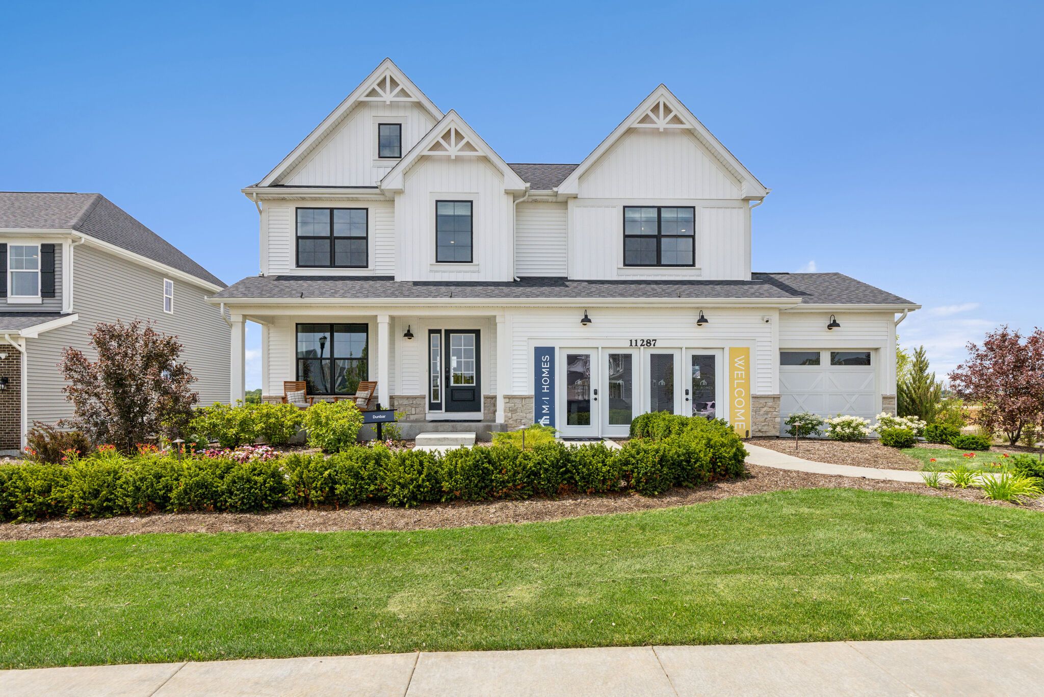 11287 Kinney Way