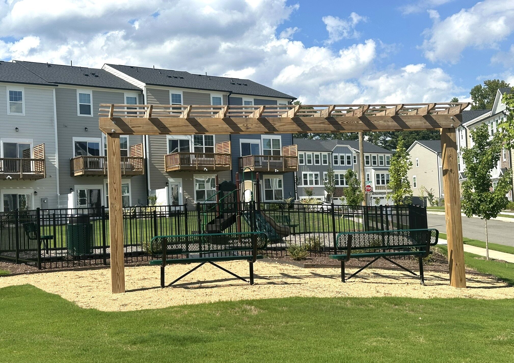 Playground