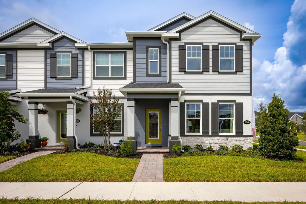 1340 Lumpini Street (Windham II)