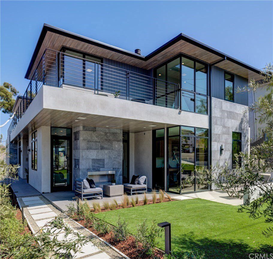 Mike Davis Custom Homes - : Manhattan Beach, CA