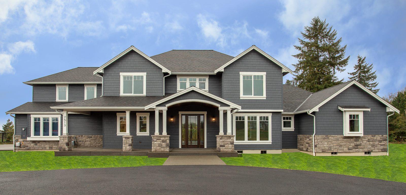 Mike Schwartz Construction, Inc. por Mike Schwartz Construction, Inc. en Tacoma Washington