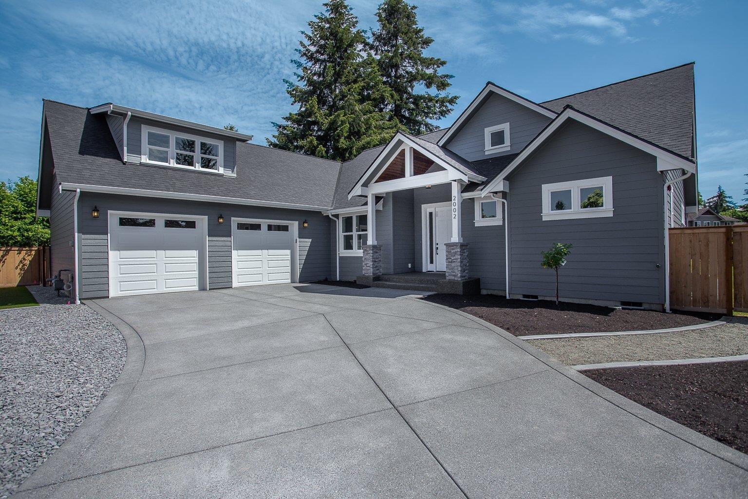 casa en Mike Schwartz Construction, Inc. por Mike Schwartz Construction, Inc.