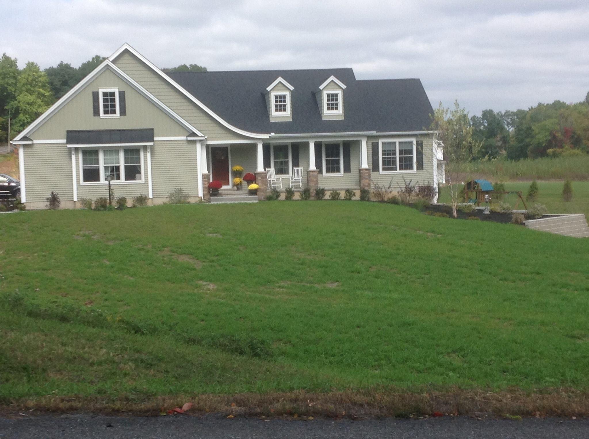 MJ Biernacki Builders - Voorheesville, NY