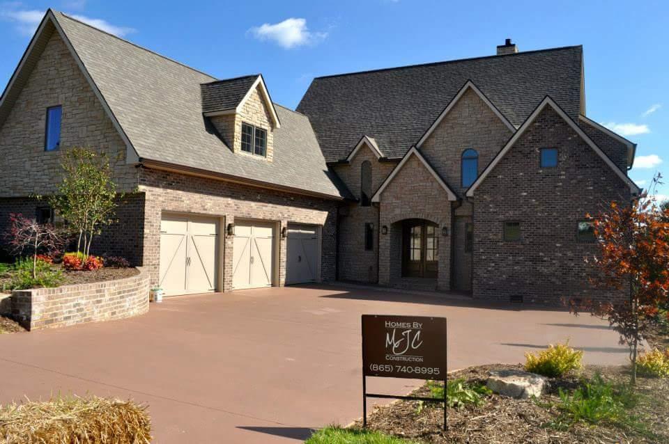 MJC Construction, inc. por MJC Construction, inc. en Knoxville Tennessee