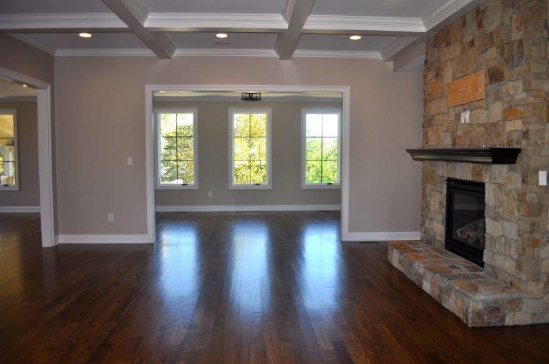 casa en MJC Construction, inc. por MJC Construction, inc.