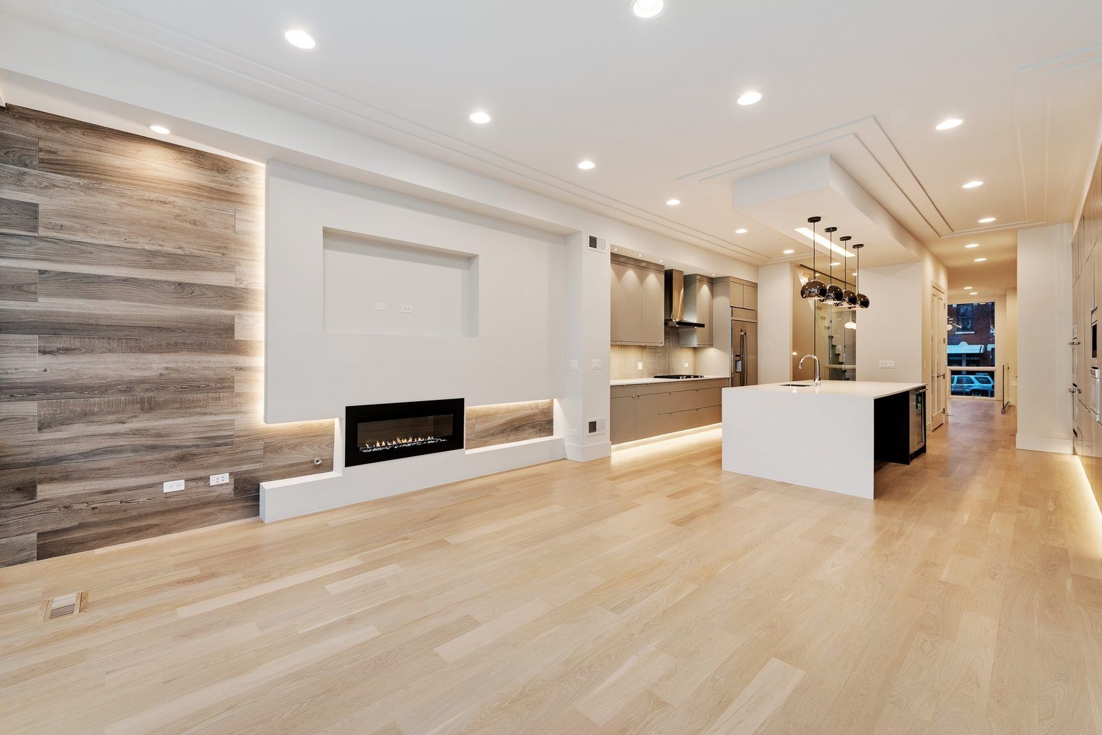 MK Construction & Builders Inc. por MK Construction & Builders Inc. en Chicago Illinois