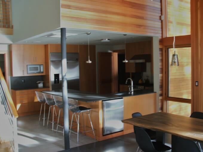 M & M Quality Construction - : Leavenworth, WA