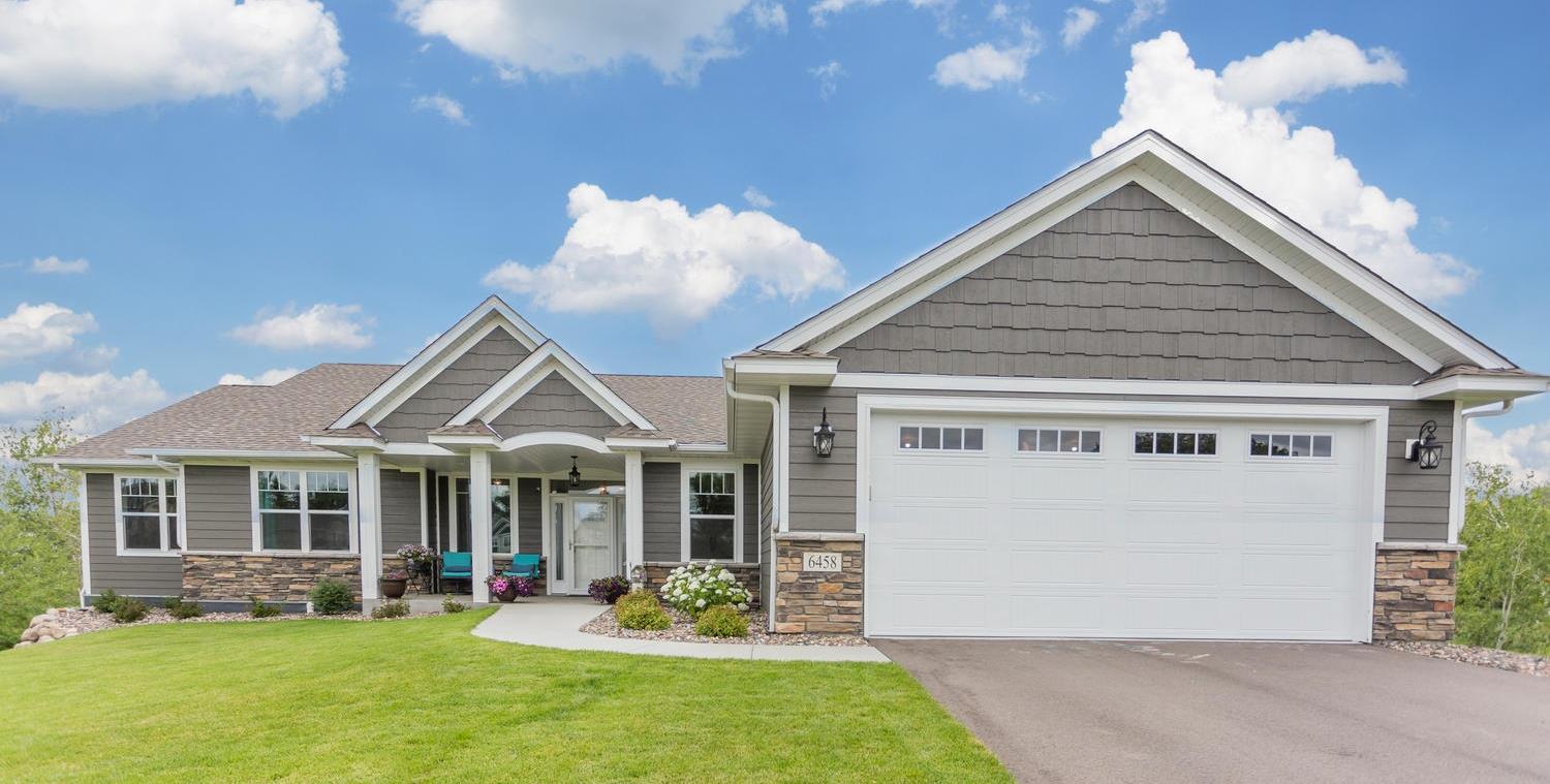 Modern Construction Of Minnesota, Inc. - Elk River, MN
