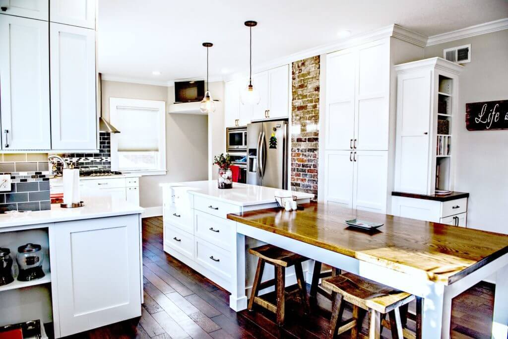 Moose Ridge Construction - Moscow, IA