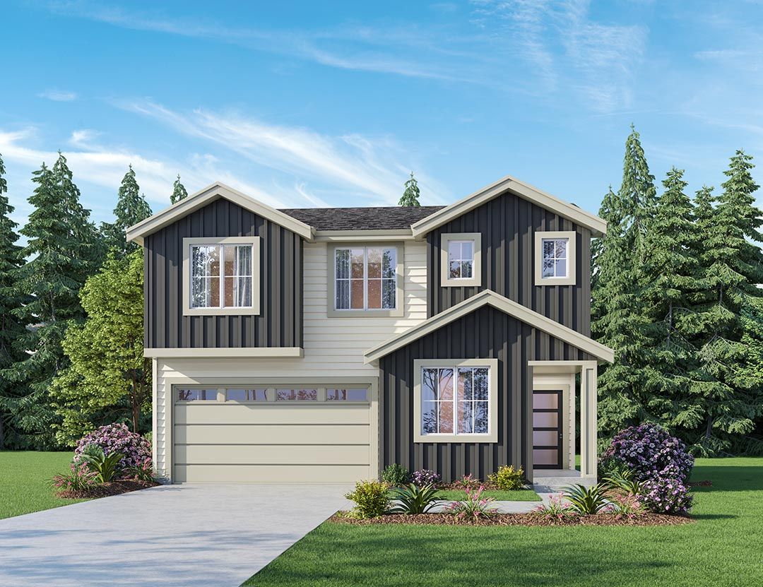 casa en Ironwood por MTT Homes