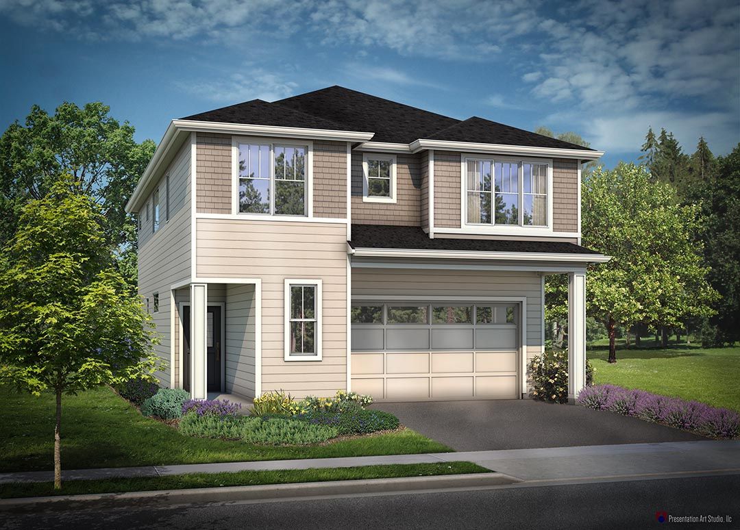 2070 - Shadowhawk: Bremerton, Washington - MTT Homes
