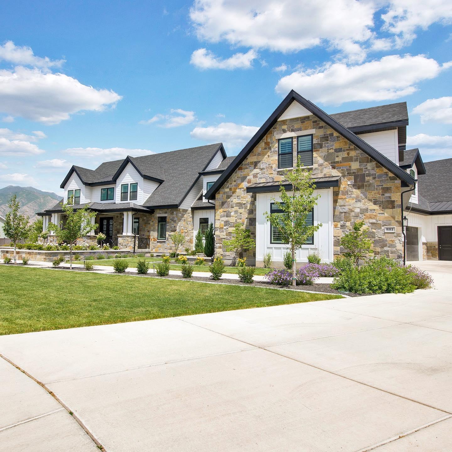 Murdock Builders - Mapleton, UT
