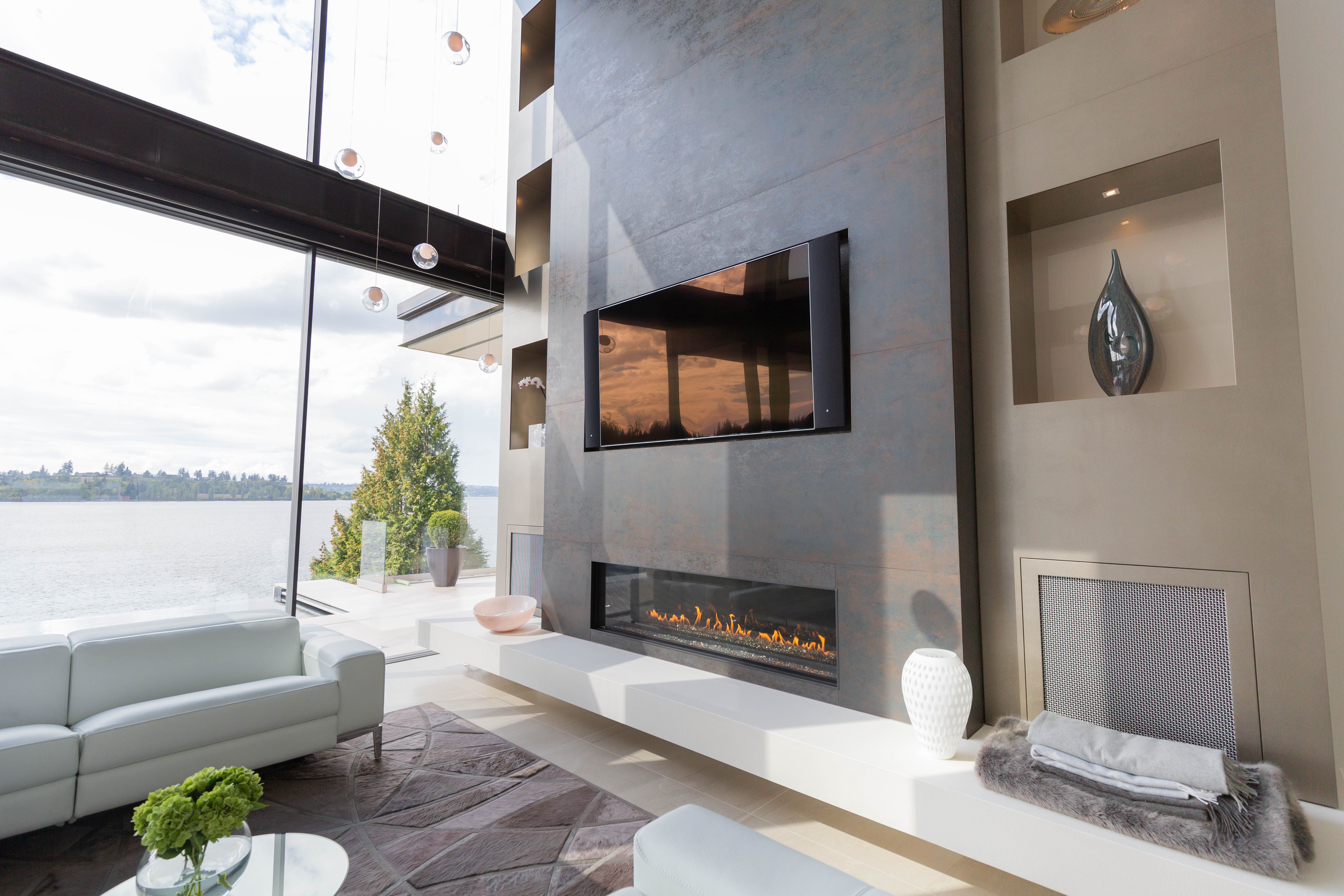 casa en MacPherson Construction and Design por MacPherson Construction and Design