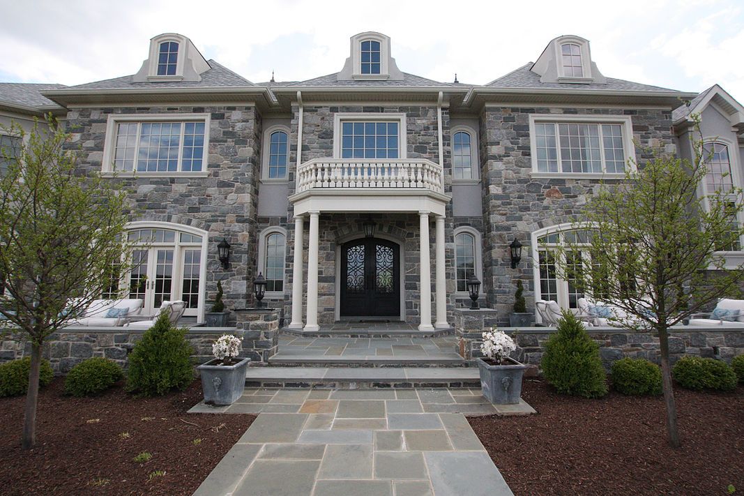 casa en Mack and Roedel Construction Co por Mack and Roedel Construction Co