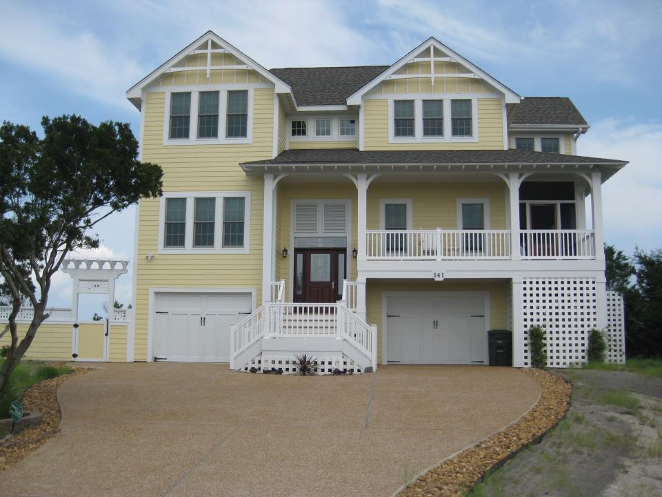 Macko OBX Construction - Kill Devil Hills, NC