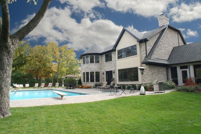 Macnon Builders por Macnon Builders en Chicago Illinois