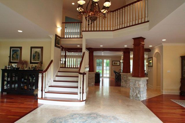 casa en Macnon Builders por Macnon Builders
