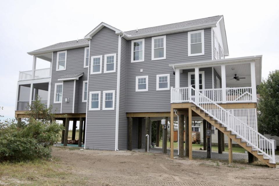 MadClay Homes LLC - Harrington, DE
