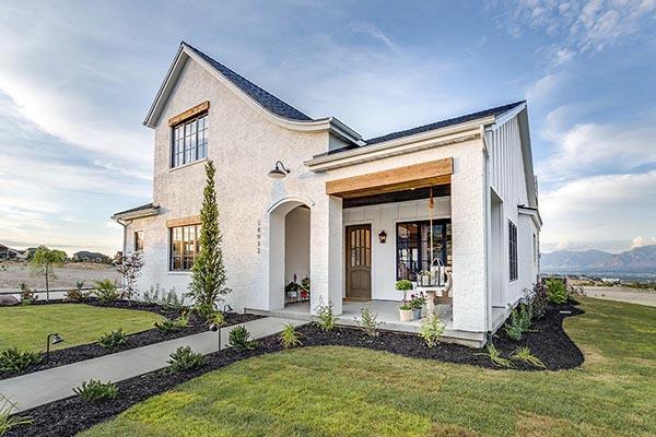 Magleby Construction - Lindon, UT