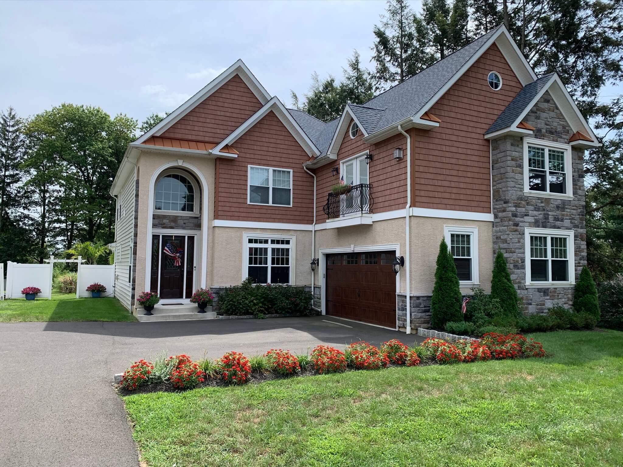 Mahon Builders - Huntingdon Valley, PA
