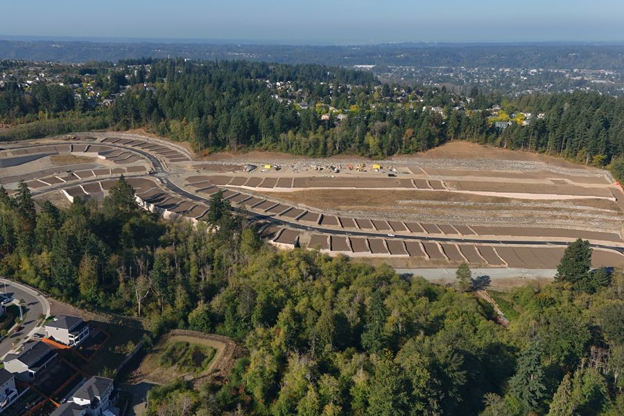 Diamond Vista - Auburn, WA