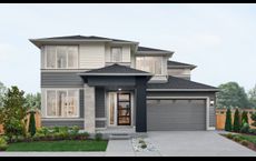 Hawthorne Crest: Renton, Washington - MainVue Homes