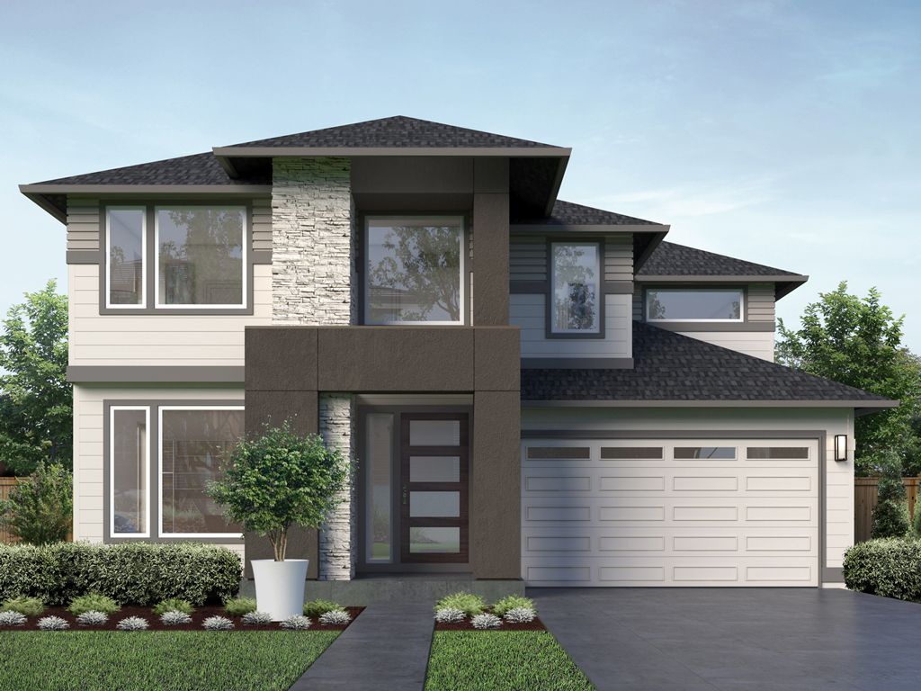 The Reserve at Gig Harbor - Gig Harbor, WA