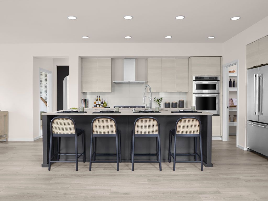 casa en Edmonds Ridge por MainVue Homes
