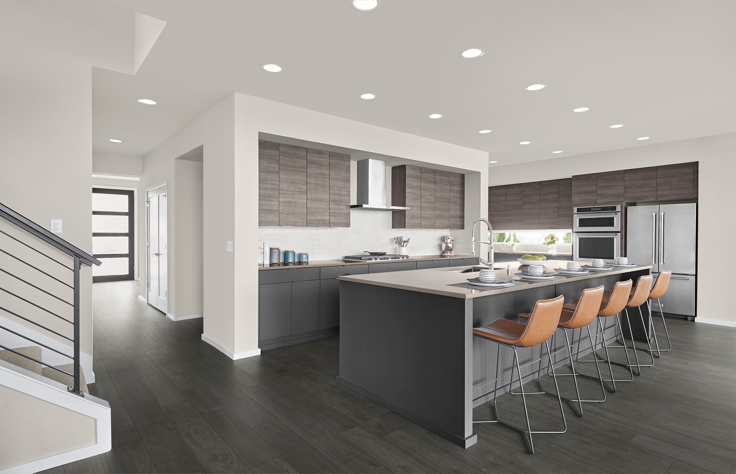 casa en Tolt River Terrace por MainVue Homes