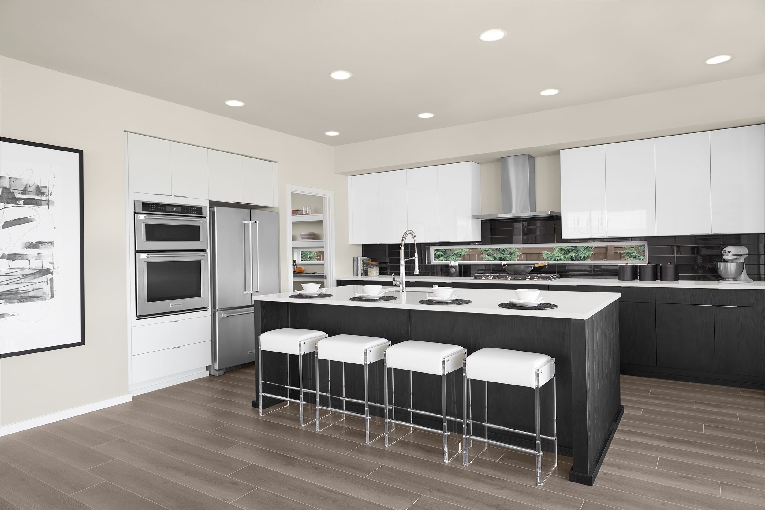 casa en MainVue Homes at Tehaleh por MainVue Homes