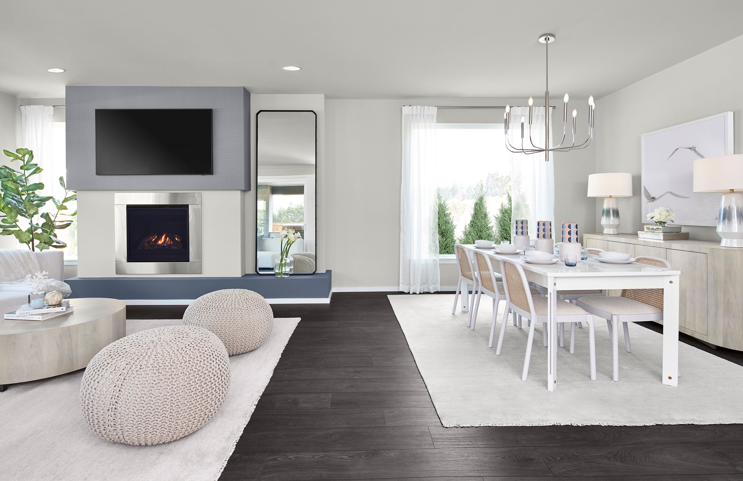 casa en Roma Meadows por MainVue Homes