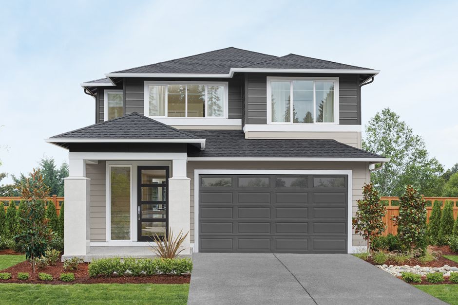 Persea - Elmbrook: Bothell, Washington - MainVue Homes