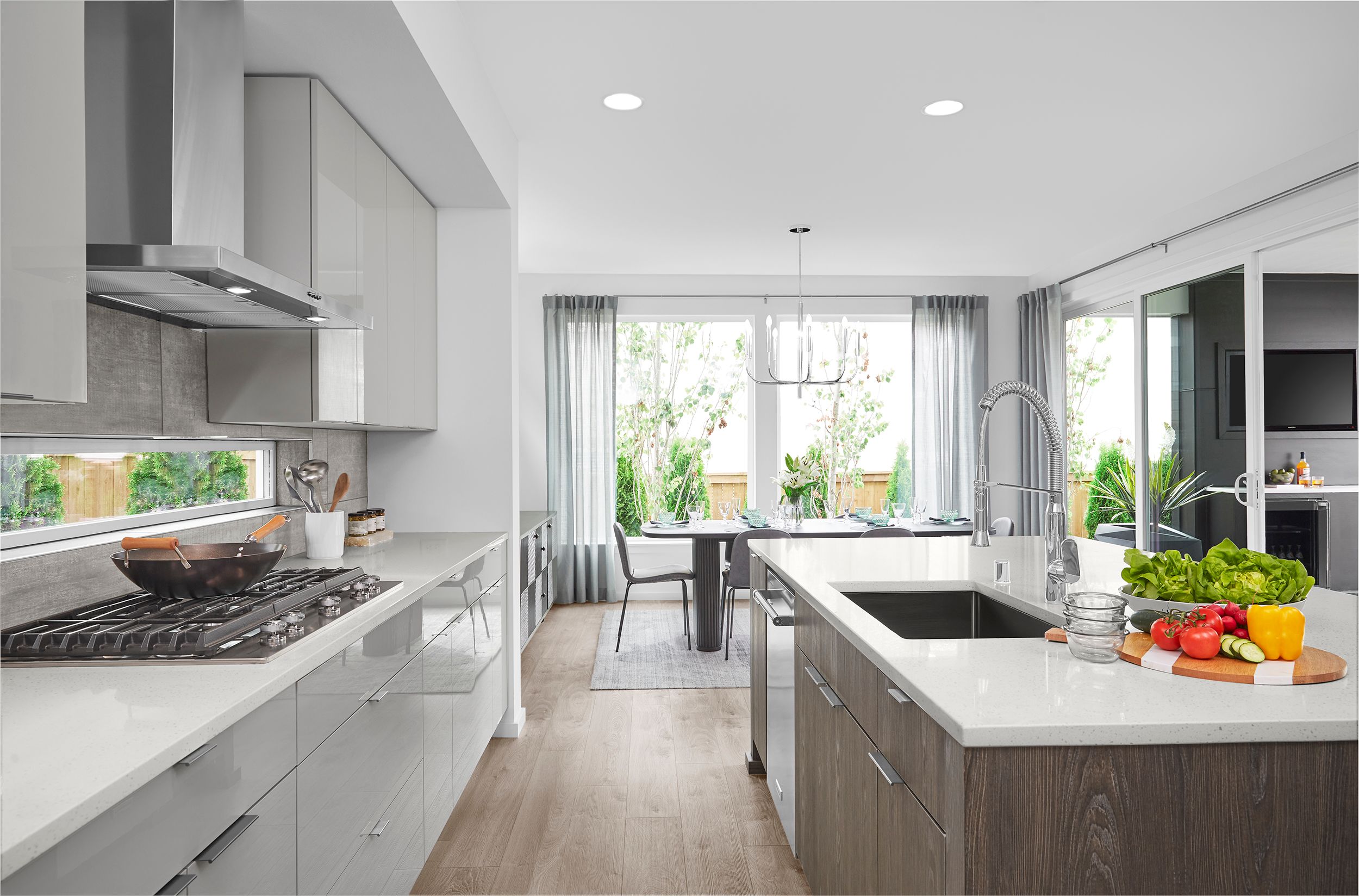 casa en Alder Grove por MainVue Homes