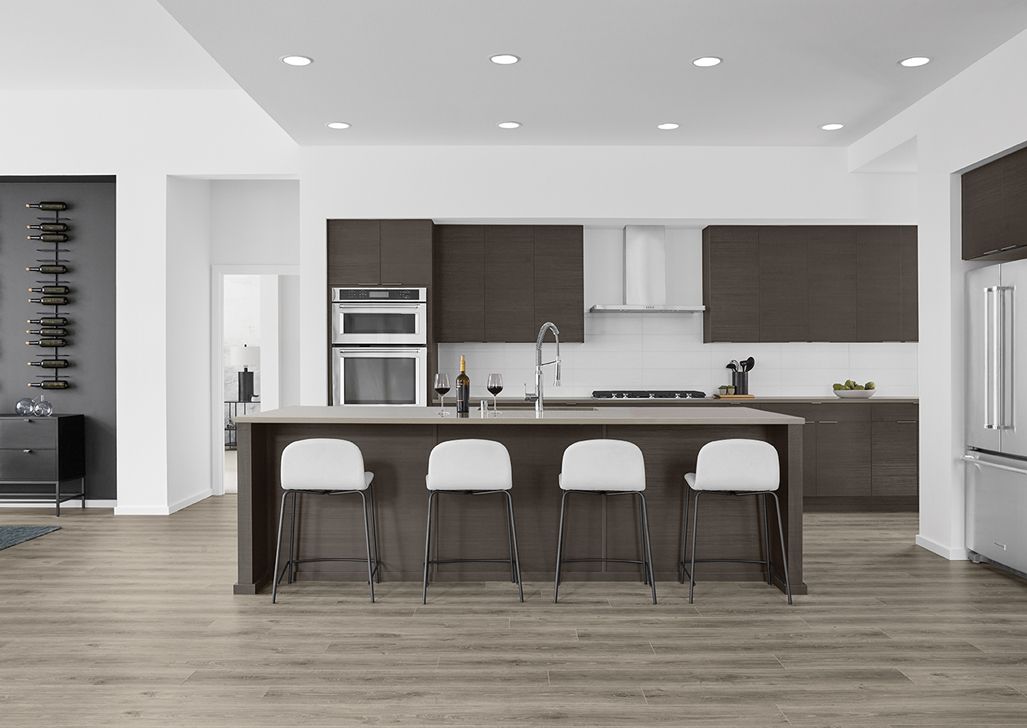 casa en Woodinville Crossing por MainVue Homes